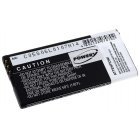 Batteri til Nokia Arrow 1650mAh Batteri til Nokia Arrow 1650mAh