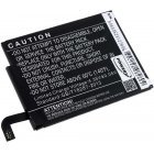 Batteri til Nokia Batman Batteri til Nokia Batman