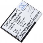 Batteri til Nokia 8110 4G Mobil Batteri til Nokia 8110 4G Mobil