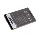 Batteri til Nokia 2720 Fold Batteri til Nokia 2720 Fold