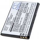 Batteri til Nokia 5710 XA DS Mobil