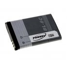 Batteri til Nokia 6255i Batteri til Nokia 6255i