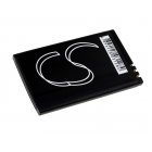 Batteri til Nokia 8900E Batteri til Nokia 8900E