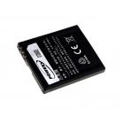 Batteri til Nokia Typ BL-6F Batteri til Nokia Typ BL-6F