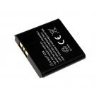Batteri til Nokia Typ BL-6M Batteri til Nokia Typ BL-6M