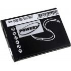 Batteri til Sagem SG345i Batteri til Sagem SG345i