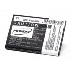 Batteri til Mobil Samsung Myshot 2 R460