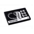 Batteri til Samsung SGH-F310