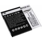 Batteri til Samsung SGH-M919 med NFC-Chip