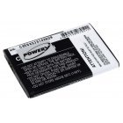 Batteri til Samsung SGH-F400