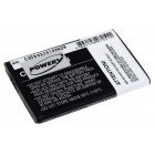 Batteri til Samsung SGH-F309