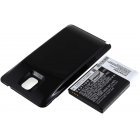 Batteri til Samsung SGH-N075 6400mAh