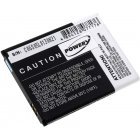 Batteri til Samsung Galaxy Core Plus