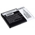 Batteri til Samsung Galaxy Note LTE 2700mAh