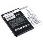 Batteri til Samsung GT-I9505 2600mAh