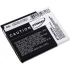 Batteri til Samsung GT-I8260