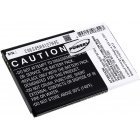 Batteri til Samsung SM-N7502