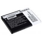 Batteri til Samsung SGH-i717R 2700mAh