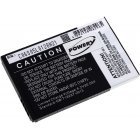 Batteri til Simvalley SP-60 Batteri til Simvalley SP-60