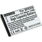 Batteri til Simvalley Easy 5 Plus Batteri til Simvalley Easy 5 Plus