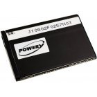 Batteri til Simvalley Type PX-3371-675 Batteri til Simvalley Type PX-3371-675
