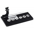 Batteri til Sony-Ericsson Lotus Batteri til Sony-Ericsson Lotus
