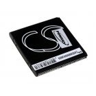 Batteri til Sony-Ericsson Halon Batteri til Sony-Ericsson Halon