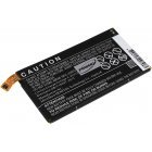 Batteri til Sony Ericsson Typ LIS1561ERPC 2600mAh