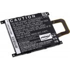 Batteri til Sony Ericsson Typ LIS1532ERPC