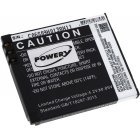 Batteri til Swissvoice MP50 Batteri til Swissvoice MP50