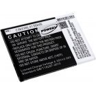 Batteri til TCL J720 Batteri til TCL J720