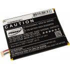 Batteri til Vodafone OT-985N Batteri til Vodafone OT-985N