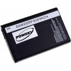 Batteri til Vodafone 702NKII 1200mAh Batteri til Vodafone 702NKII 1200mAh