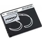 Batteri til Vodafone Typ CAB3010010C1 Batteri til Vodafone Typ CAB3010010C1