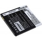 Batteri til Wiko N270 Batteri til Wiko N270