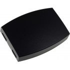 Batteri til Headset 3M C960 Batteri til Headset 3M C960