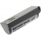 Batteri til Headset 3M C860 Beltpack