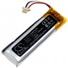 Batteri kompatibel med Beats Type AEC701346