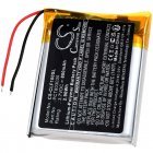Batteri til Cleer Flow Enduro anc Headset Batteri til Cleer Flow Enduro anc Headset