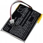 Batteri kompatibelt med Corsair Type MH45908 Batteri kompatibelt med Corsair Type MH45908
