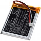 Batteri kompatibelt med Corsair Type AEC524050 Batteri kompatibelt med Corsair Type AEC524050