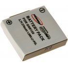 Batteri til Jabra GN9120 Batteri til Jabra GN9120