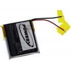 Batteri til Jabra Street2 Batteri til Jabra Street2
