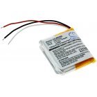 Batteri til Hovedtelefon JBL Everest Elite 300 / Elite E45BT Batteri til Hovedtelefon JBL Everest Elite 300 / Elite E45BT