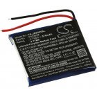 Batteri til Hovedtelefon JBL Synchros E50BT Batteri til Hovedtelefon JBL Synchros E50BT