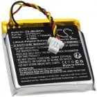 Batteri til Bluetooth hovedtelefoner JBL Live 660, 660NC Batteri til Bluetooth hovedtelefoner JBL Live 660, 660NC