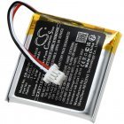 Batteri til hovedtelefoner JBL Tune 510BT Batteri til hovedtelefoner JBL Tune 510BT