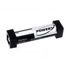 Batteri til Sony MDR-IF3000 / Typ BP-HP550