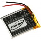 Batteri kompatibel med Monster Typ SC-EP-N0020-U Batteri kompatibel med Monster Typ SC-EP-N0020-U
