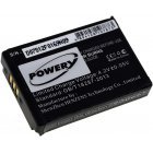 Batteri til Parrot Typ 1ICP7/28/35 Batteri til Parrot Typ 1ICP7/28/35